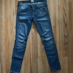 PRPS Heirloom Jeans